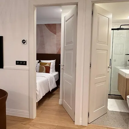 Opera Promenade 2 Renovated 1 Min To Air Conditioning Apartament Nicea