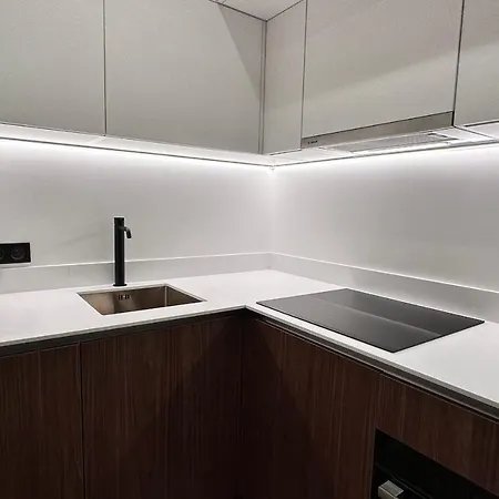 Апартаменты Opera Promenade 2 Brand-new! 2 Next To The Sea